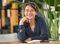 Author photo of Vandita Panchal  (AN)